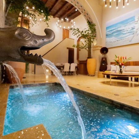 Willa Lujosa Casa 5Hab Jacuzzi & Piscina Kartagena Zewnętrze zdjęcie