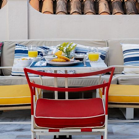 Willa Lujosa Casa 5Hab Jacuzzi & Piscina Kartagena Zewnętrze zdjęcie