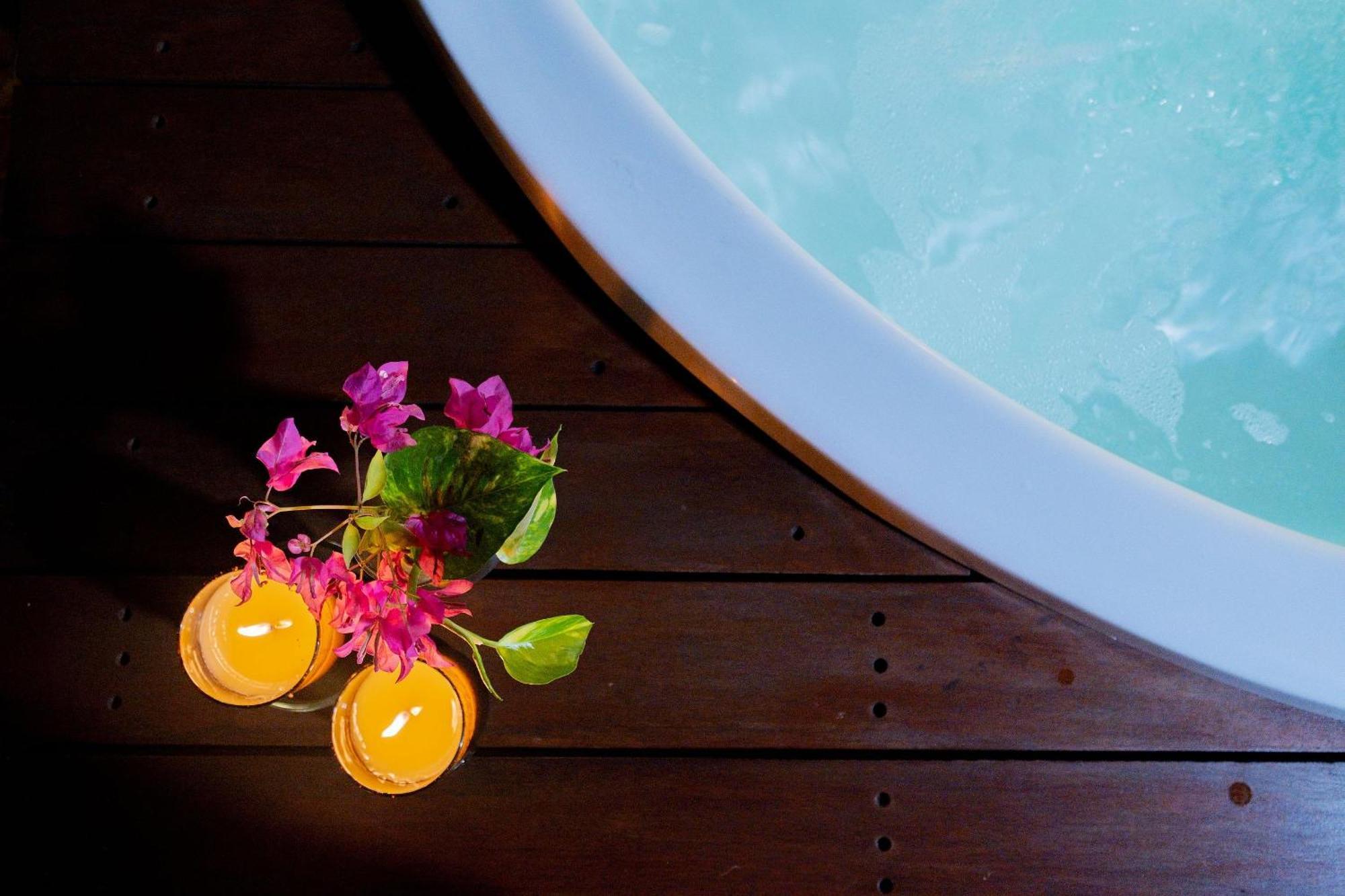 Willa Lujosa Casa 5Hab Jacuzzi & Piscina Kartagena Zewnętrze zdjęcie