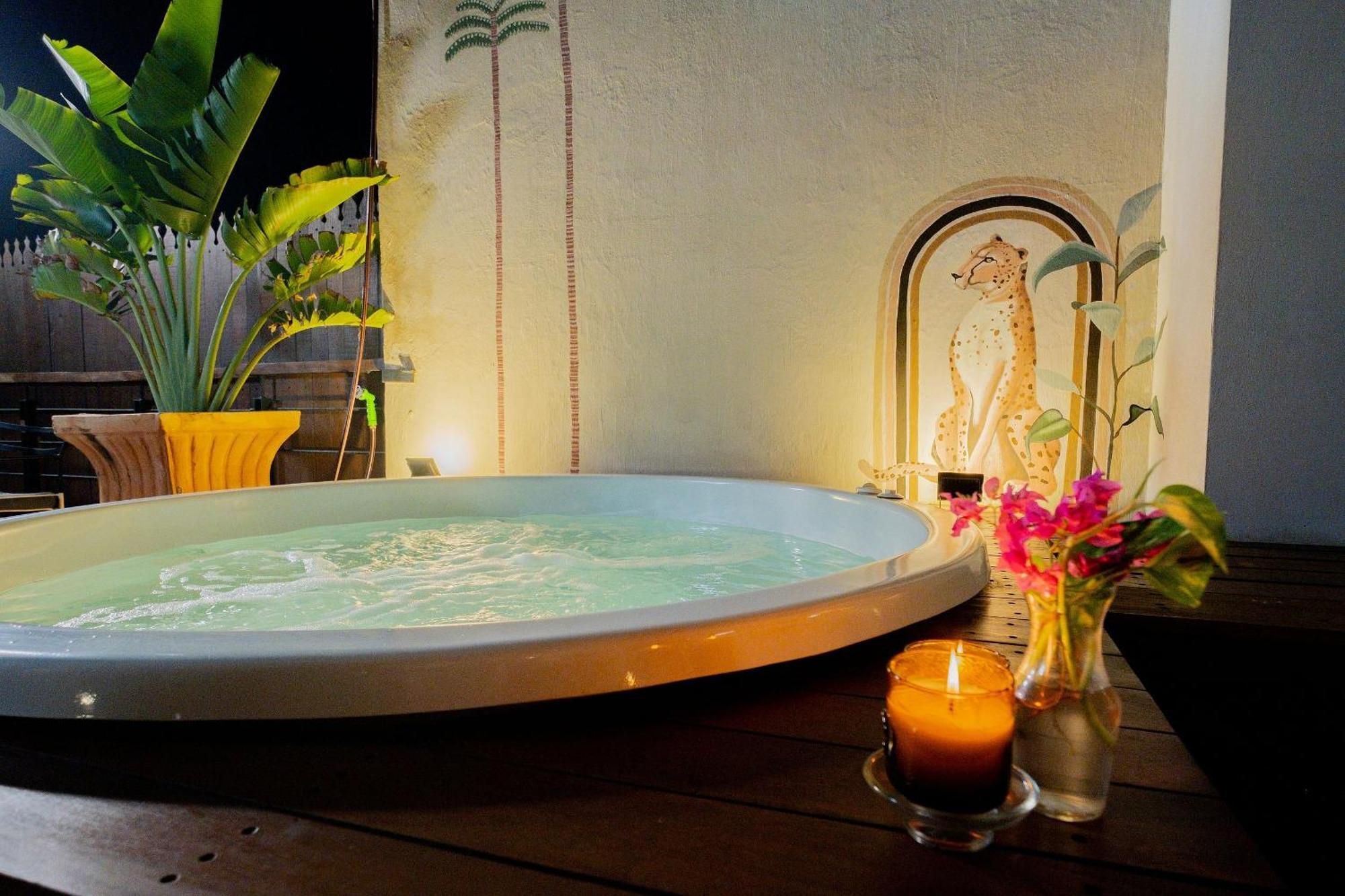 Willa Lujosa Casa 5Hab Jacuzzi & Piscina Kartagena Zewnętrze zdjęcie