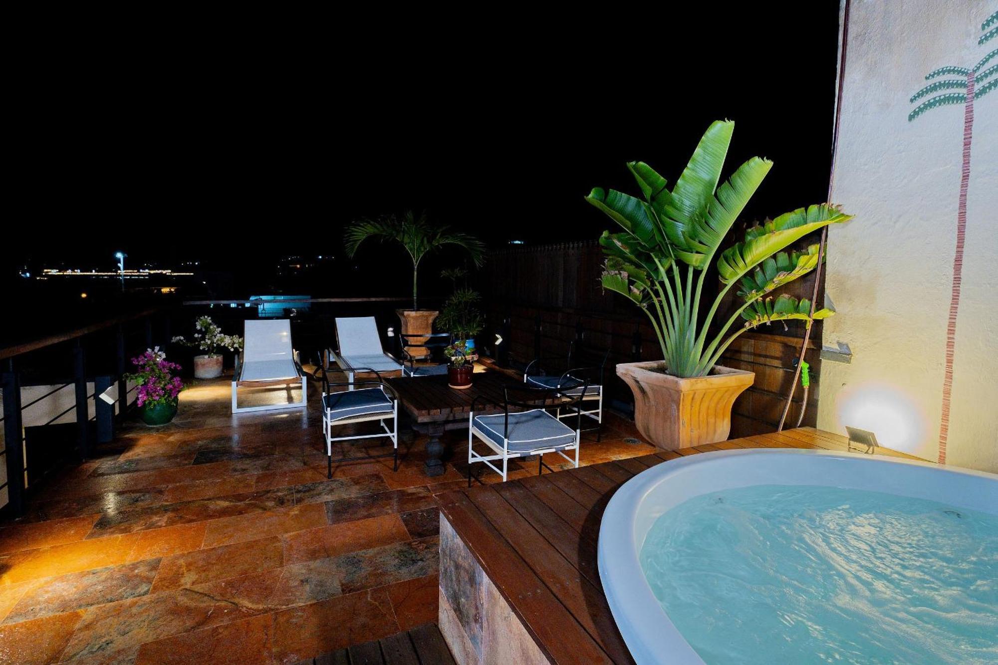 Willa Lujosa Casa 5Hab Jacuzzi & Piscina Kartagena Zewnętrze zdjęcie
