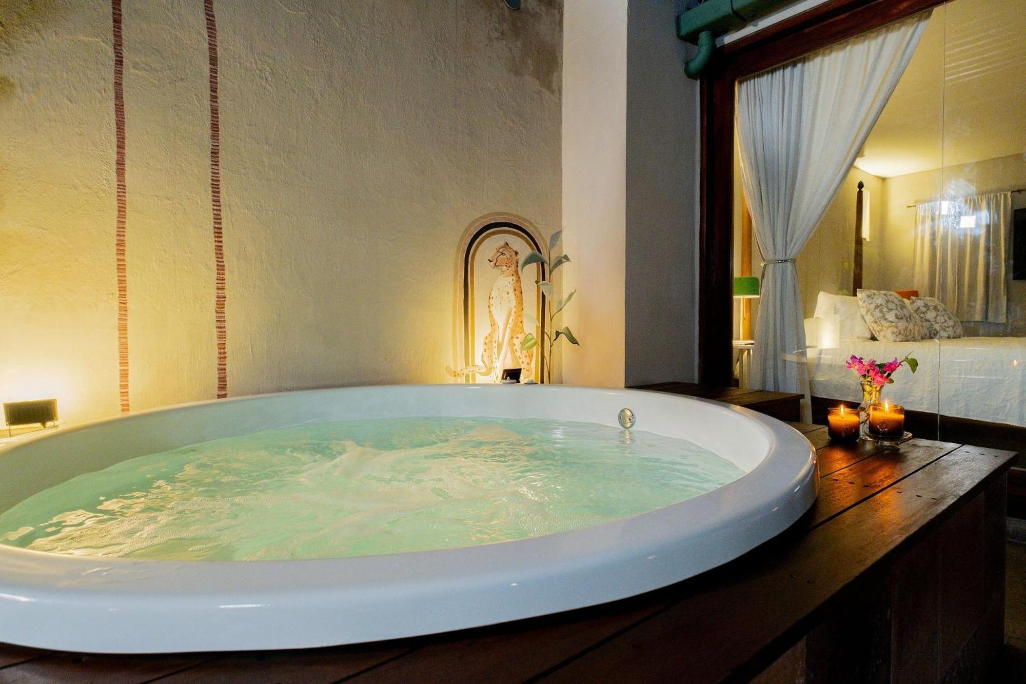 Willa Lujosa Casa 5Hab Jacuzzi & Piscina Kartagena Zewnętrze zdjęcie