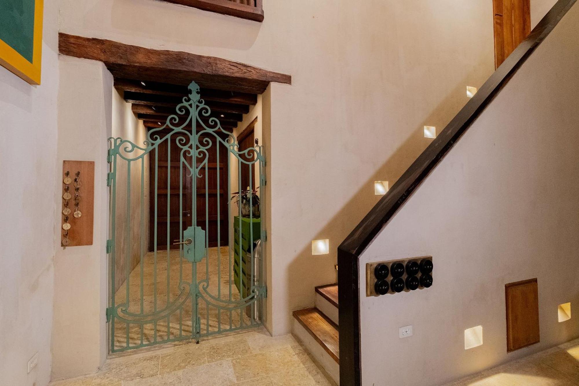 Willa Lujosa Casa 5Hab Jacuzzi & Piscina Kartagena Zewnętrze zdjęcie